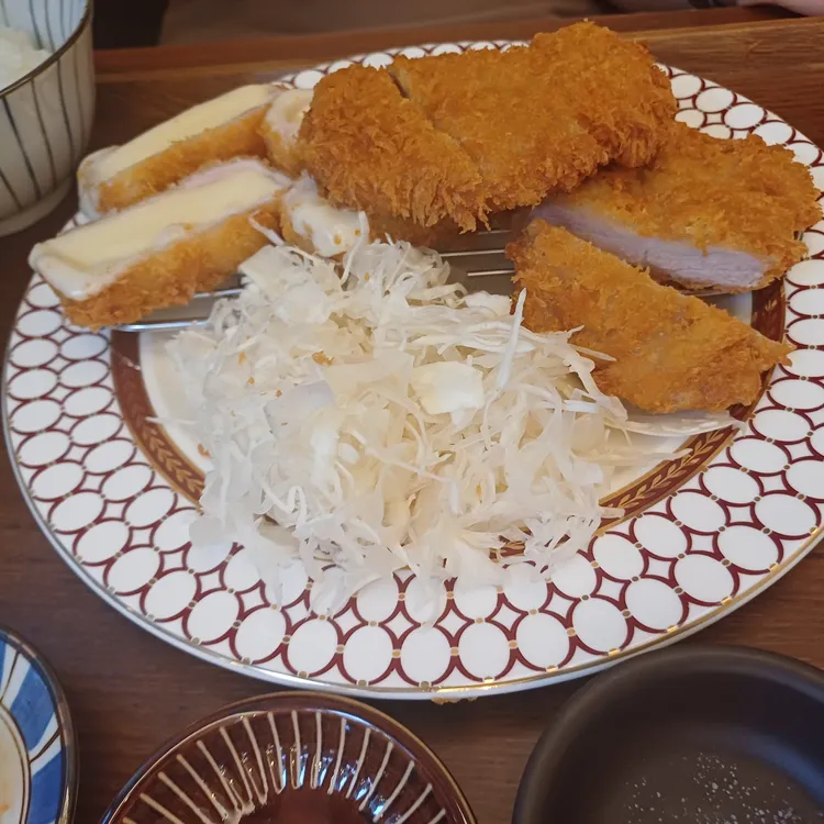 카츠공방 대표 사진