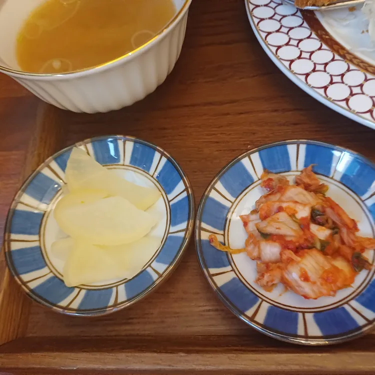 카츠공방 대표 사진