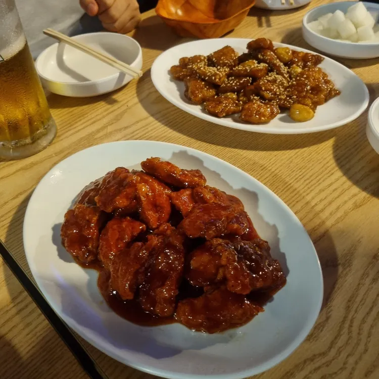 또봉이통닭 대표 사진