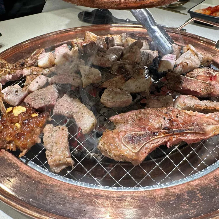 육미제당 대표 사진