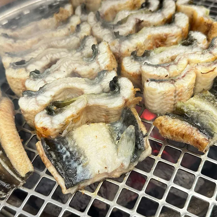 춤추는장어 대표 사진