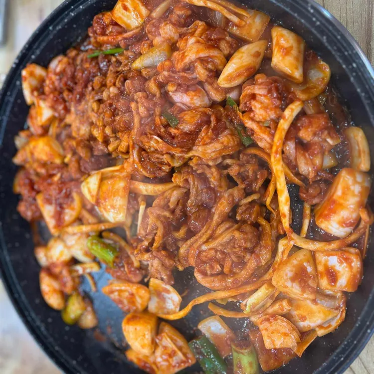 솔밭오리마을 대표 사진