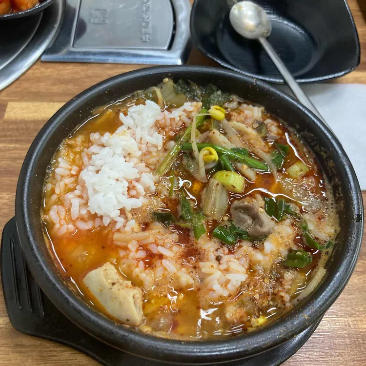이천해장국 대표 사진