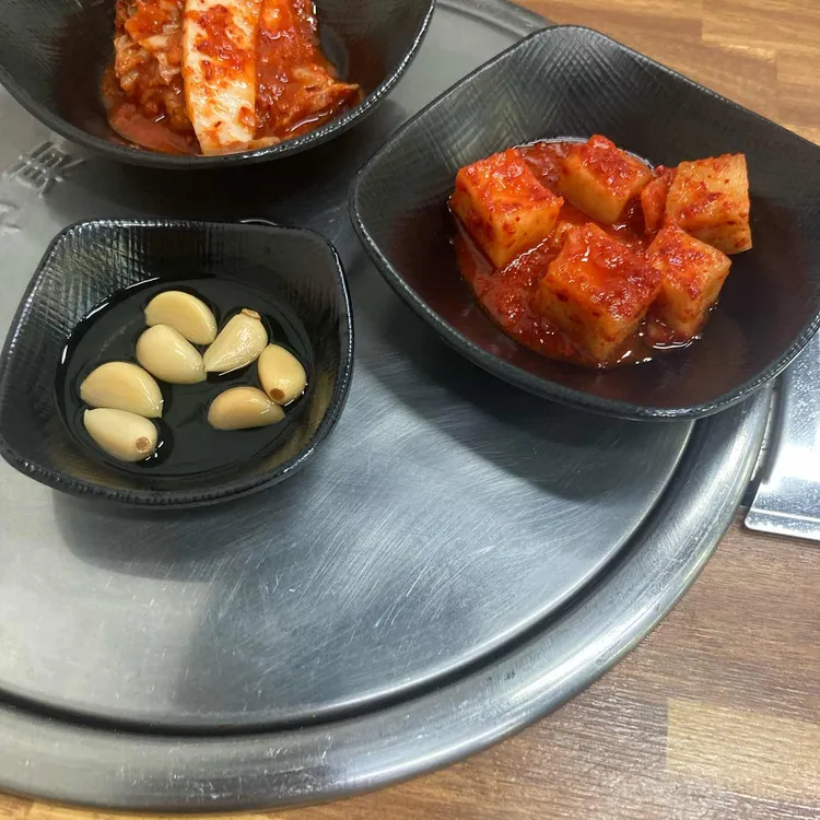 이천해장국 대표 사진