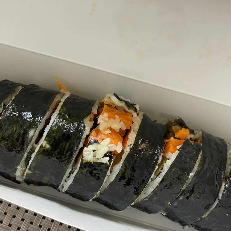 김가네 대표 사진