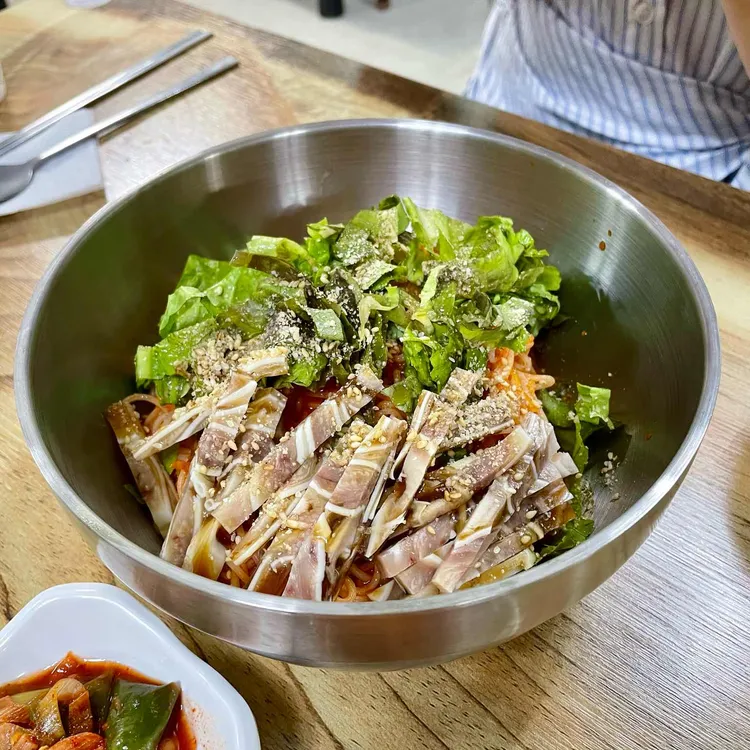 국수기행 대표 사진