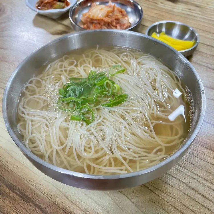국수기행 대표 사진