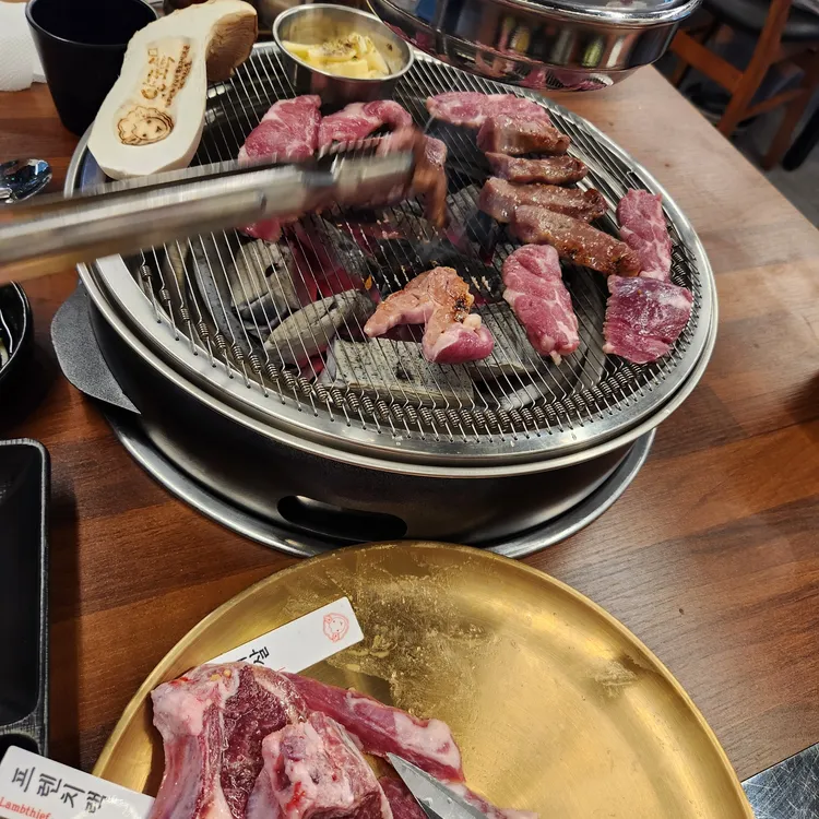 양도둑 대표 사진