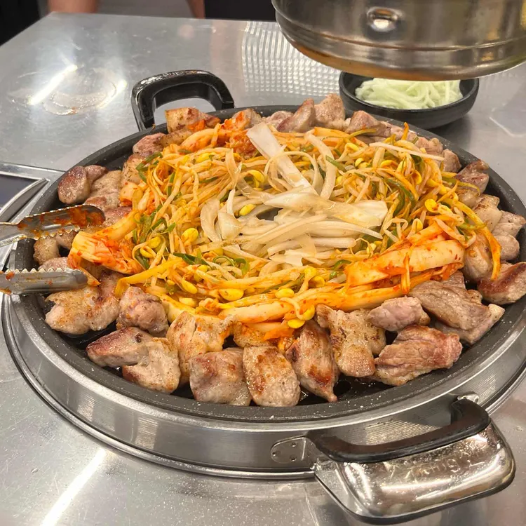 오늘김해뒷고기 대표 사진