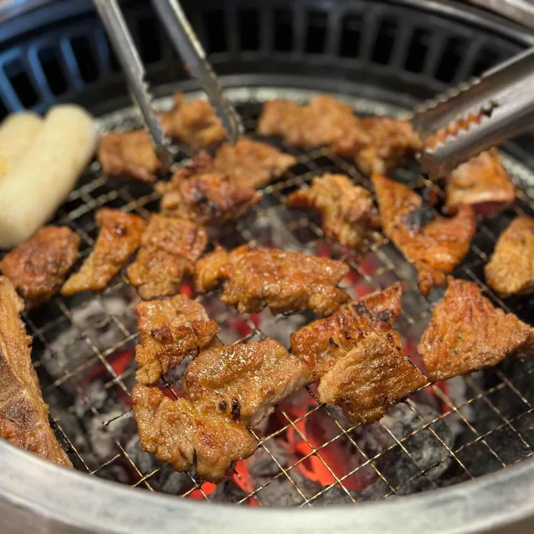 솔가숯불갈비 대표 사진