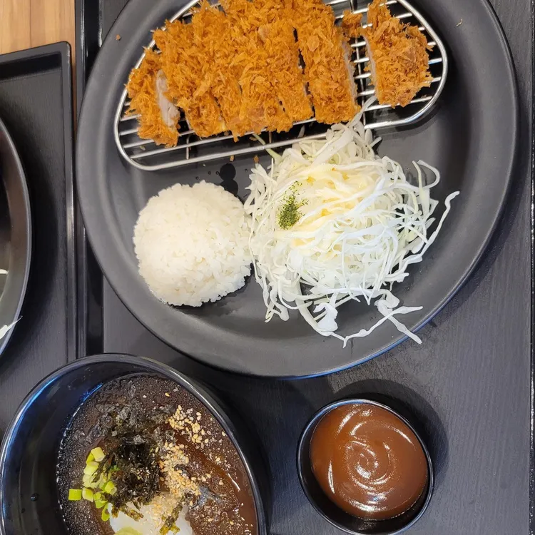 돈카츠마켙 대표 사진