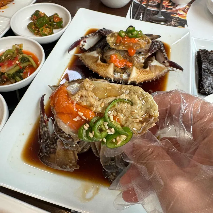 꼿그이 대표 사진