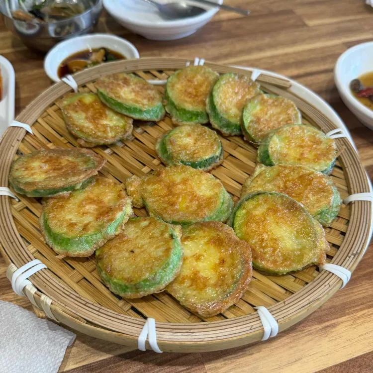 오자매오복전 대표 사진