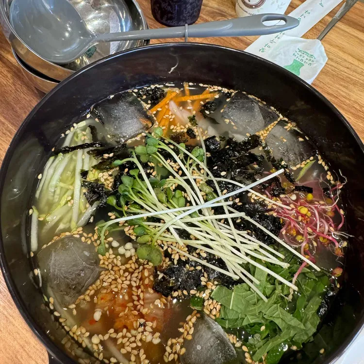 오자매오복전 대표 사진