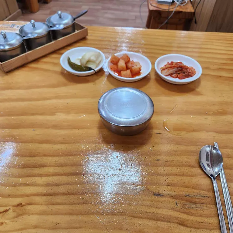 굿맘할매순대국&양선지해장국 대표 사진