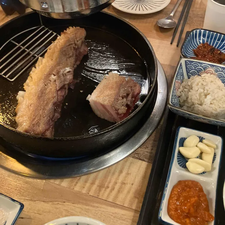 눈꽃을나누다 대표 사진