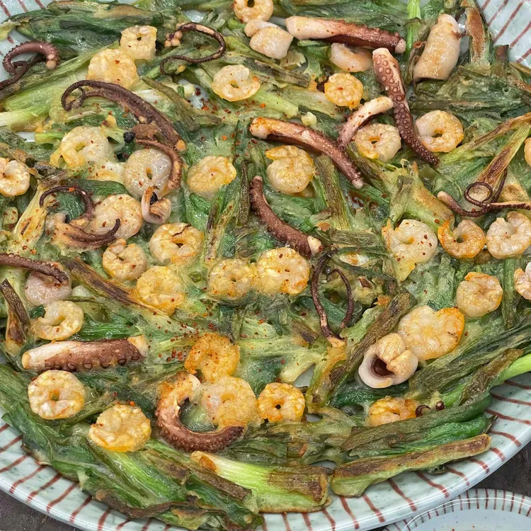 선비칼국수 대표 사진