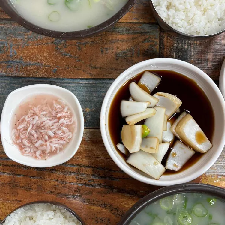 화원식당 대표 사진