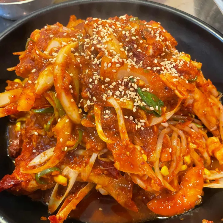 싸맛푸서민대폿집 대표 사진