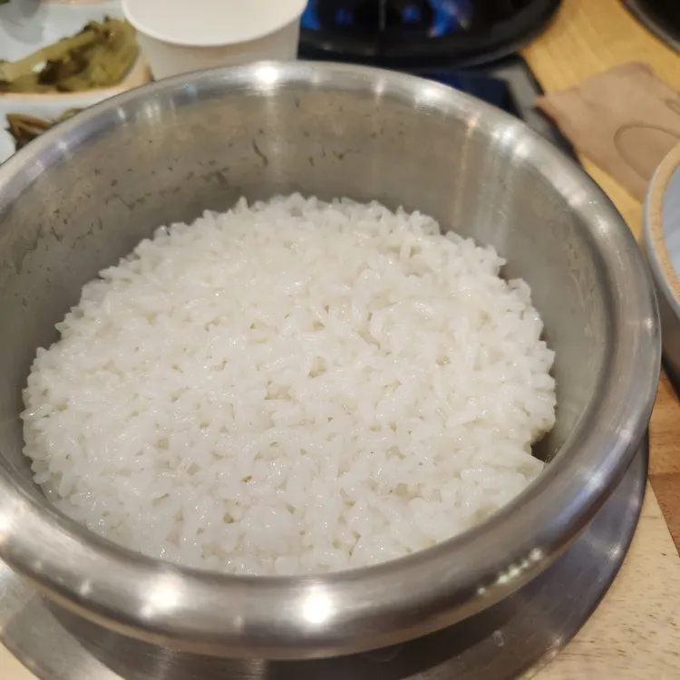 못난이쌈밥 대표 사진