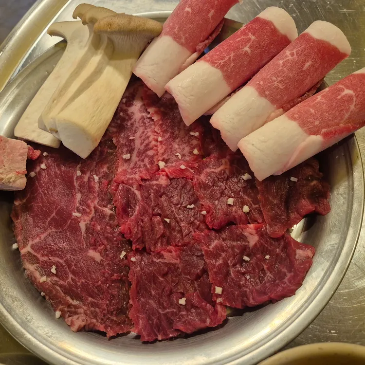 외양간 대표 사진