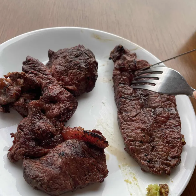 바운티그릴 대표 사진