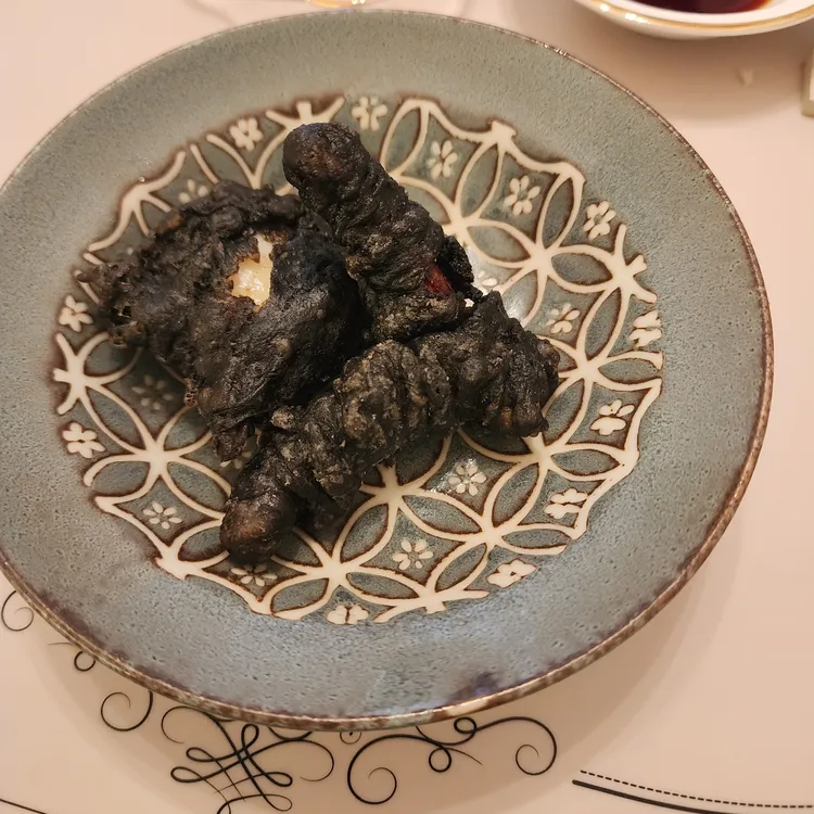 스시의 여왕 대표 사진