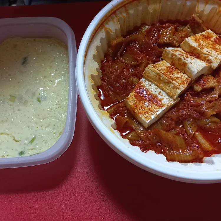 백담김치찜 대표 사진
