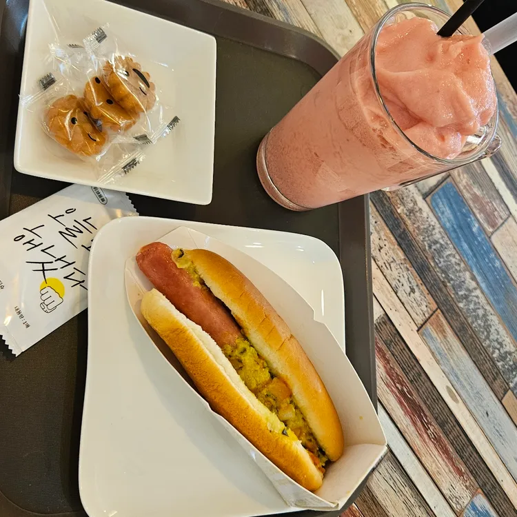 콮카페 대표 사진