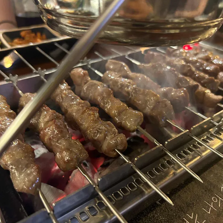 마봉양꼬치 대표 사진