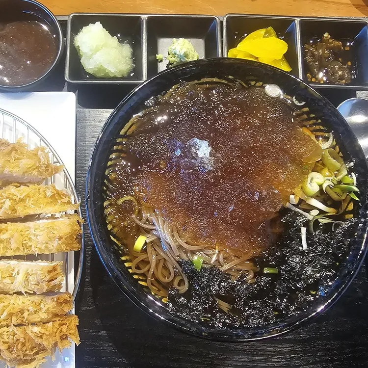 을지로 돈까스 대표 사진