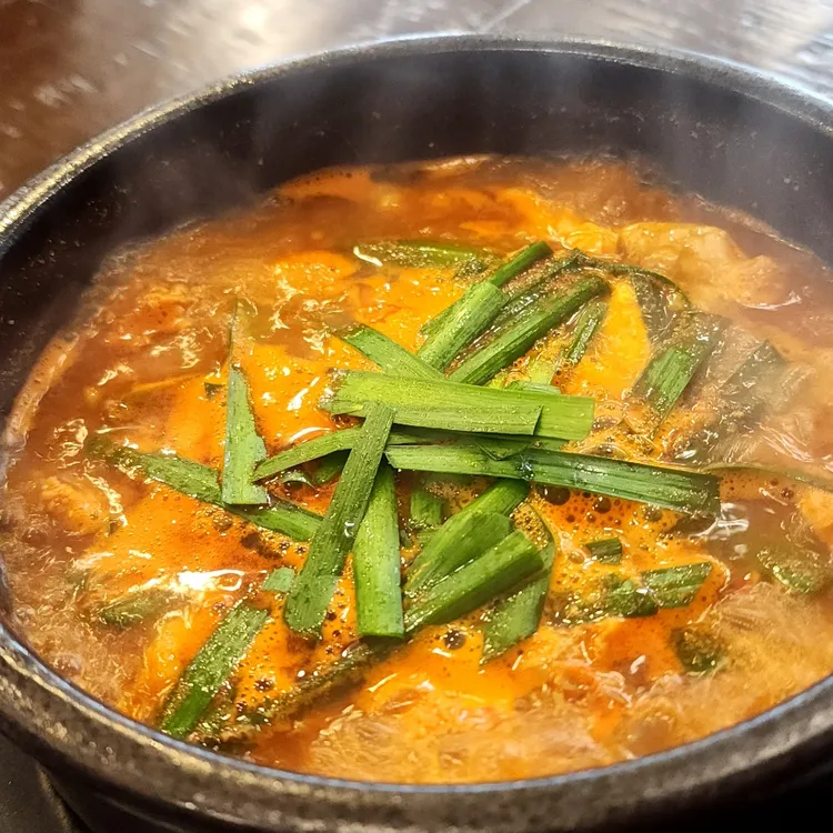 오성해장 대표 사진