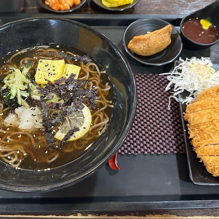간사이스타 대표 사진