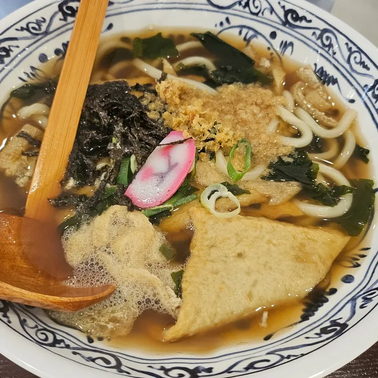 삼동소바 대표 사진