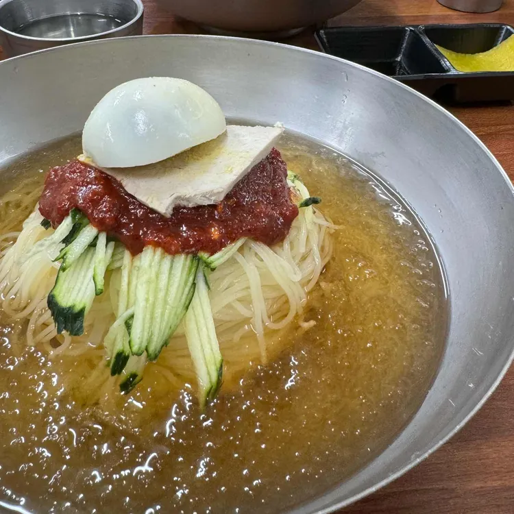 소문난가야밀면 대표 사진