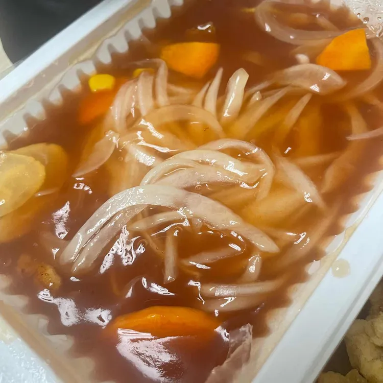 제주토방탕수육 대표 사진