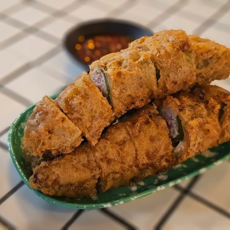 오름집 대표 사진