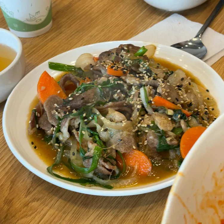 1975서문국시 대표 사진