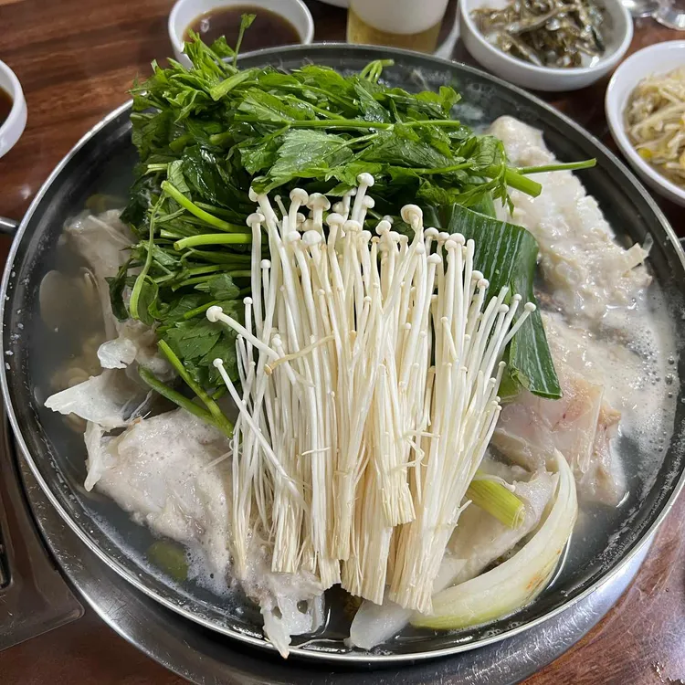 동해해물탕 대표 사진