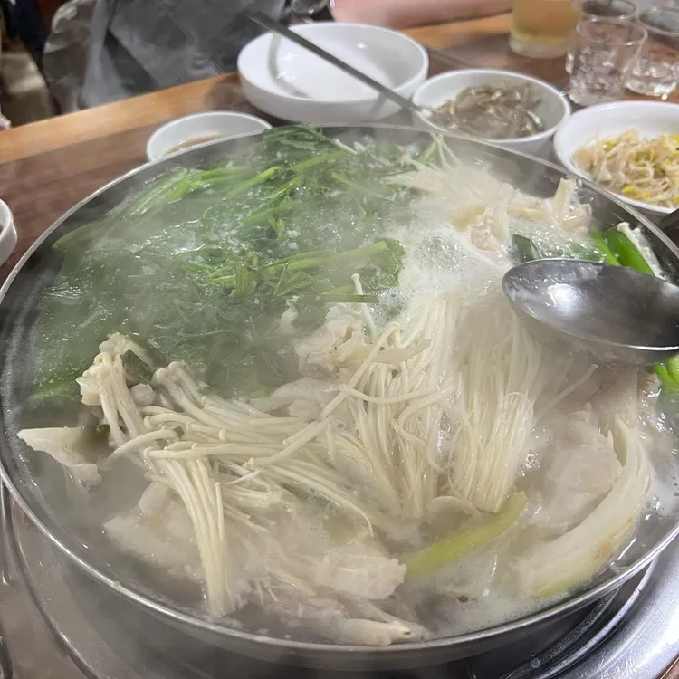 동해해물탕 대표 사진