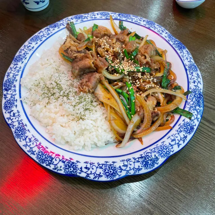 샤오바오 대표 사진