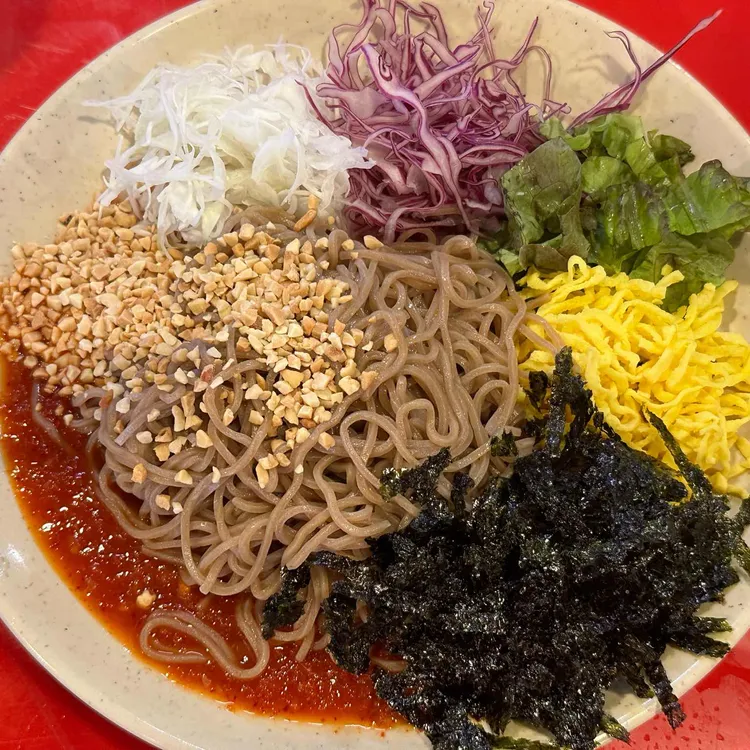 오봉집 대표 사진