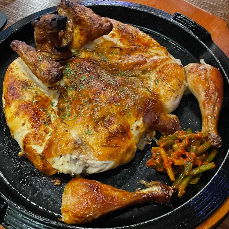 구도로통닭 대표 사진