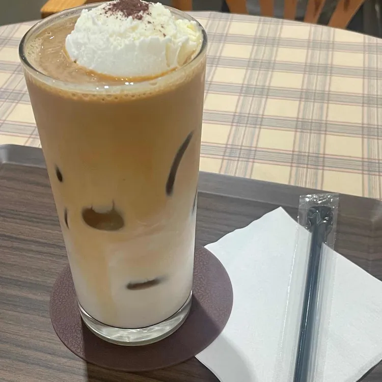 카페 행선지 대표 사진