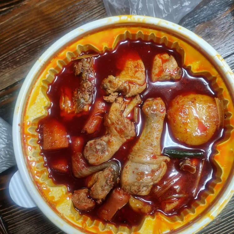 동대문엽기떡볶이 대표 사진