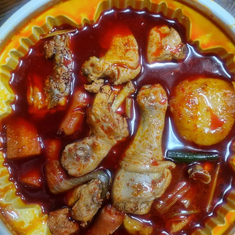 동대문엽기떡볶이 대표 사진
