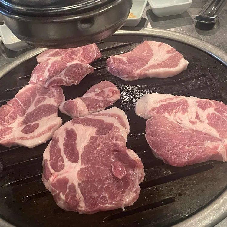마포형제주먹고기 대표 사진