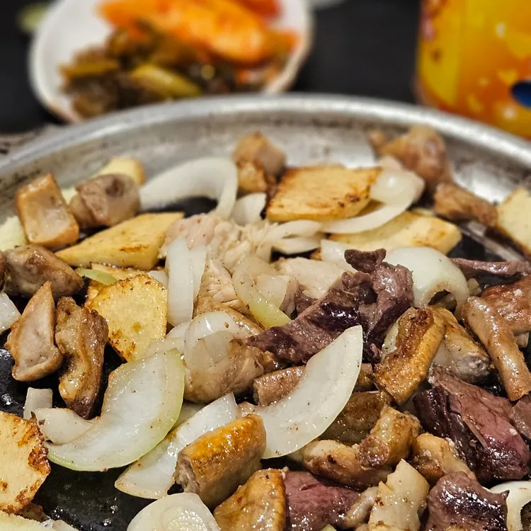 삼성원조양곱창 대표 사진