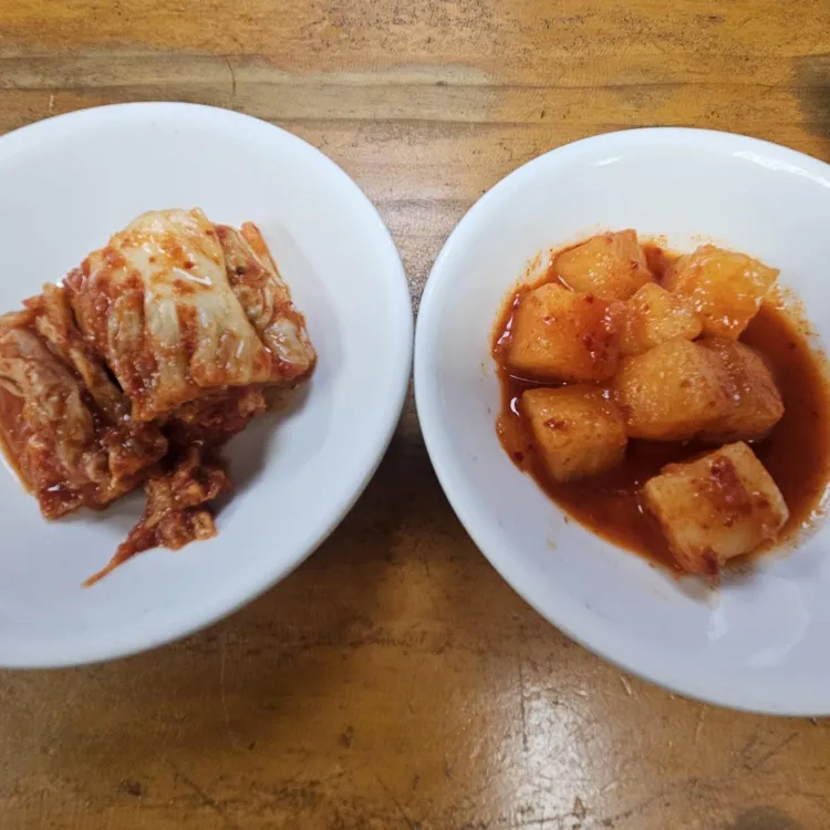 일미식당 대표 사진
