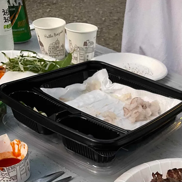 마도로스횟집 대표 사진